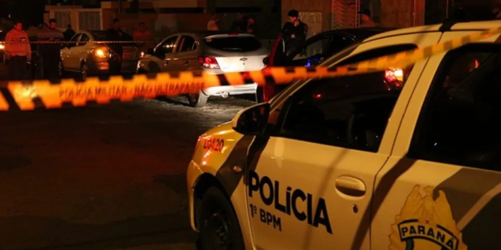 Imagem ilustrativa da imagem Motorista de aplicativo é encontrado morto