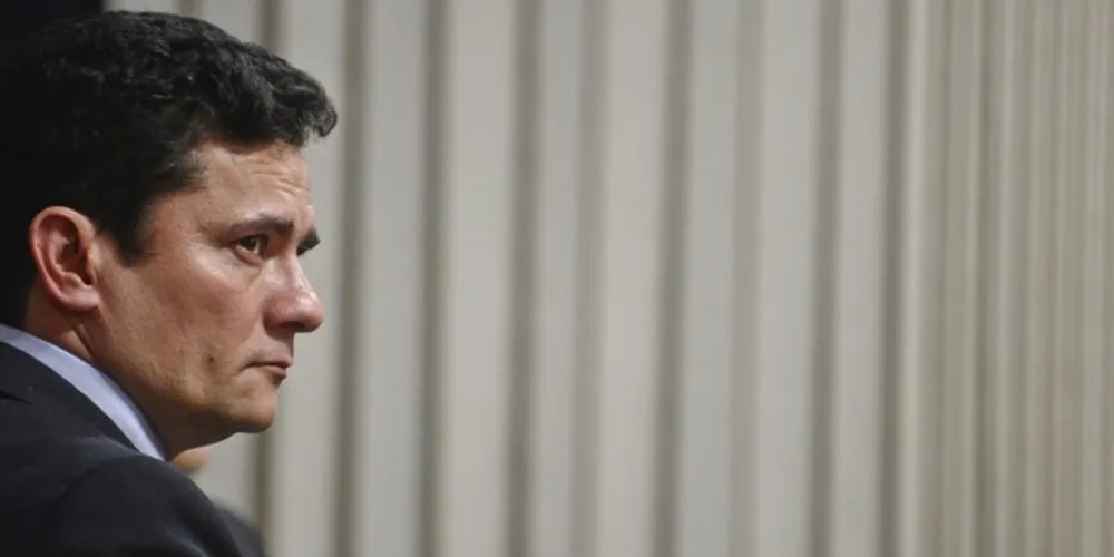 Imagem ilustrativa da imagem Primo da mulher de Sergio Moro é preso na Lava Jato