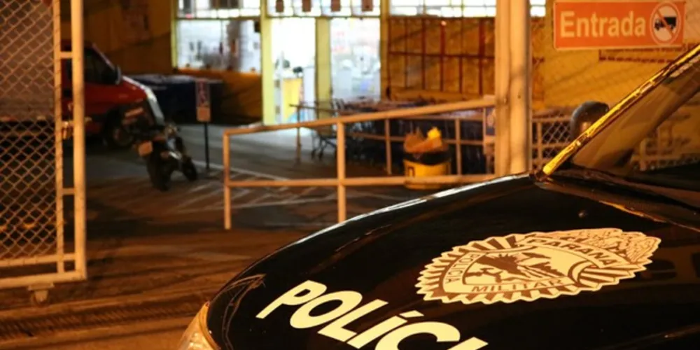 Imagem ilustrativa da imagem Alarme de mercado dispara e ‘Choque’ é acionado em Uvaranas