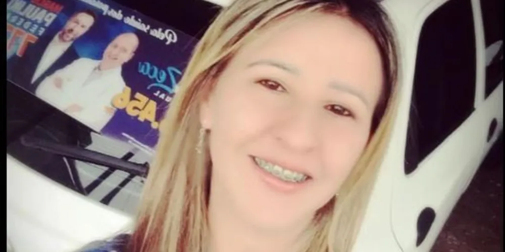 Evandreia Rodrigues tem apenas 28% do seu coração em funcionamento