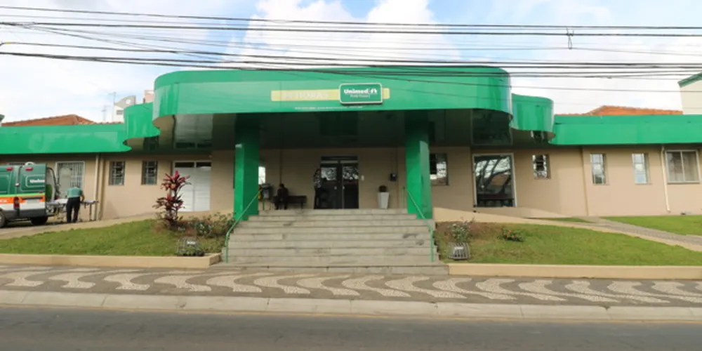 Imagem ilustrativa da imagem Nova UTI amplia atendimento no Hospital Geral Unimed
