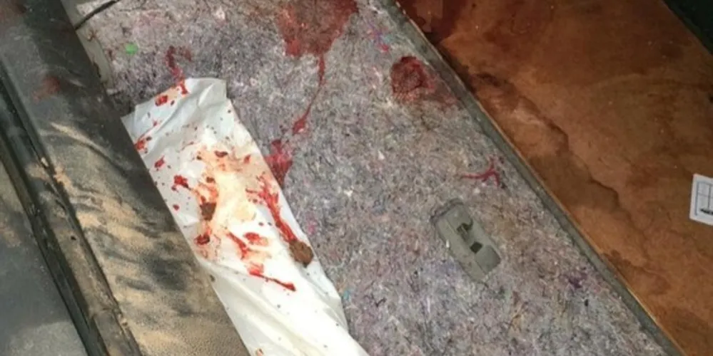 Imagem ilustrativa da imagem Casal sequestrado e morto por `Tribunal do PCC` é encontrado
