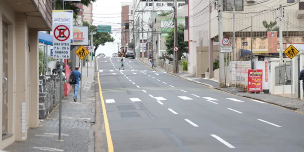 Imagem ilustrativa da imagem PG discute critérios para retirada de estacionamento