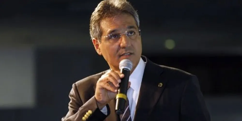Imagem ilustrativa da imagem MPF pede prisão do irmão de Beto Richa
