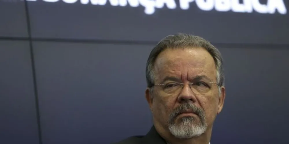 Imagem ilustrativa da imagem Ministro anuncia R$ 100 milhões para compra de radares