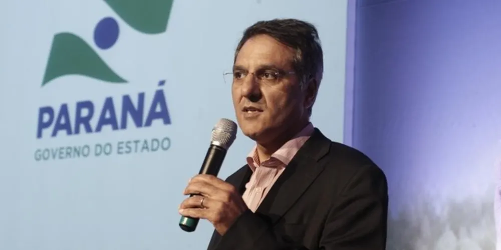 Imagem ilustrativa da imagem Irmão de Beto Richa tem prisão convertida em preventiva