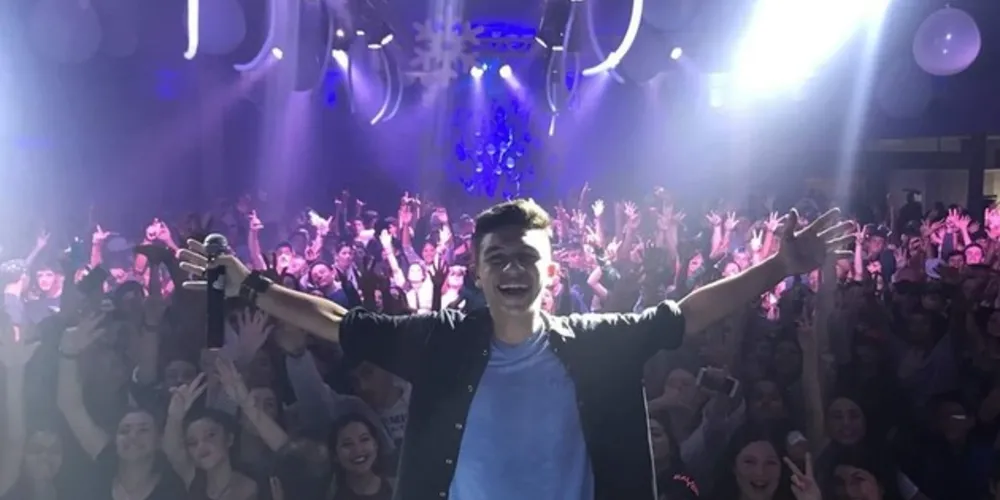 Evento será neste sábado (6)