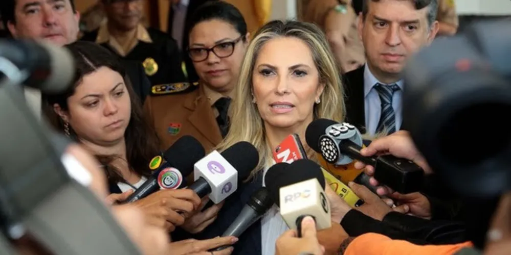 Imagem ilustrativa da imagem Paraná se alia à Lava Jato na investigação do pedágio