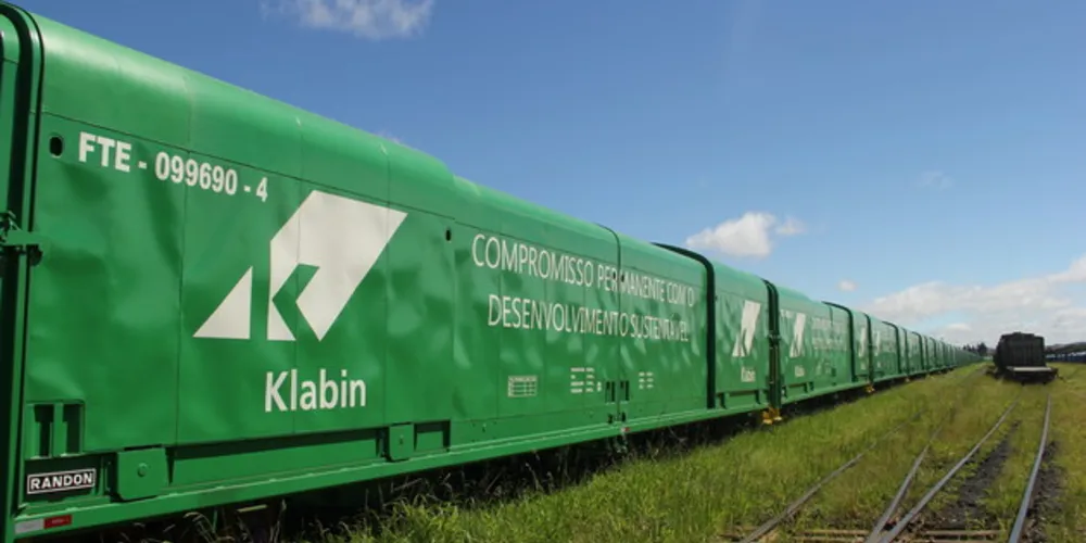 Imagem ilustrativa da imagem Rumo transporta mais de 100 mil toneladas na região
