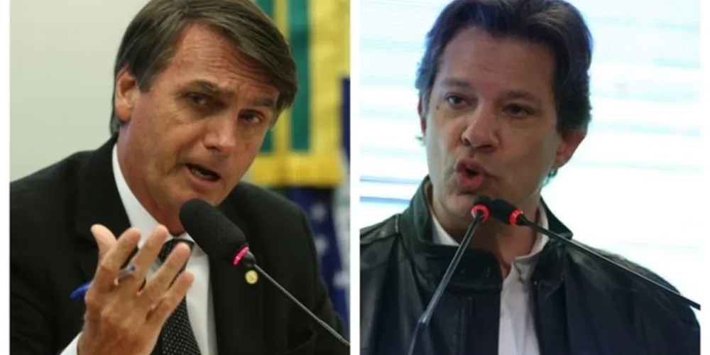 A pesquisa ouviu 3.010 eleitores entre sábado (29) e domingo (30)