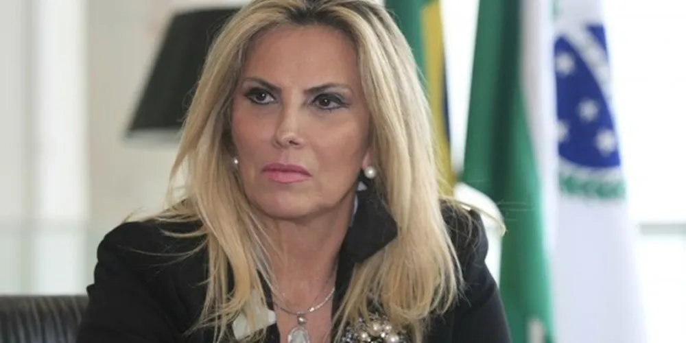 Imagem ilustrativa da imagem Cida quer sindicância para apurar fatos investigados pela Lava Jato