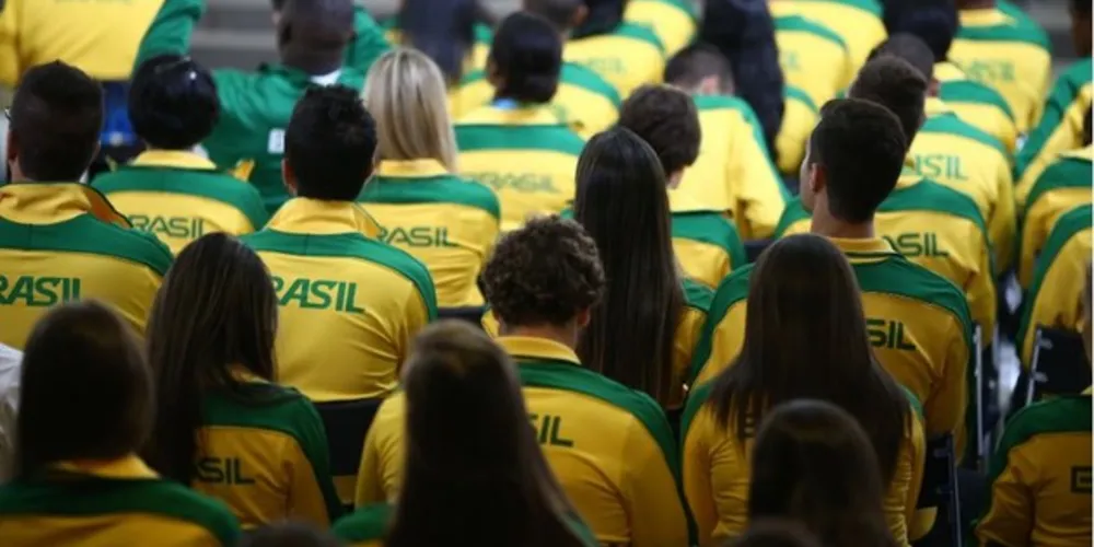 Imagem ilustrativa da imagem TÓQUIO-2020: Bolsa Atleta está com inscrições abertas