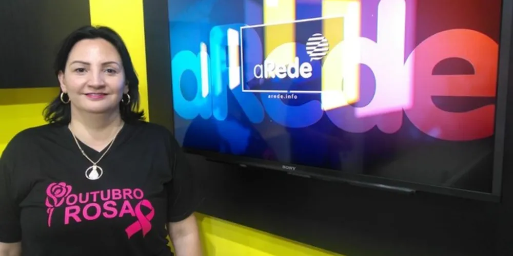 Imagem ilustrativa da imagem Saúde realiza diversas ações no ‘Outubro Rosa’
