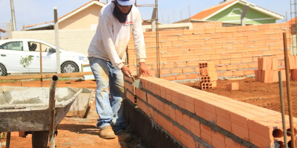Imagem ilustrativa da imagem Prefeitura investe mais de 7 milhões em novo CMEI