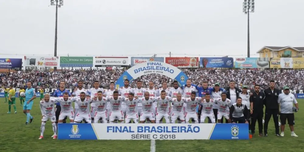 Imagem ilustrativa da imagem CBF define calendário do futebol em 2019