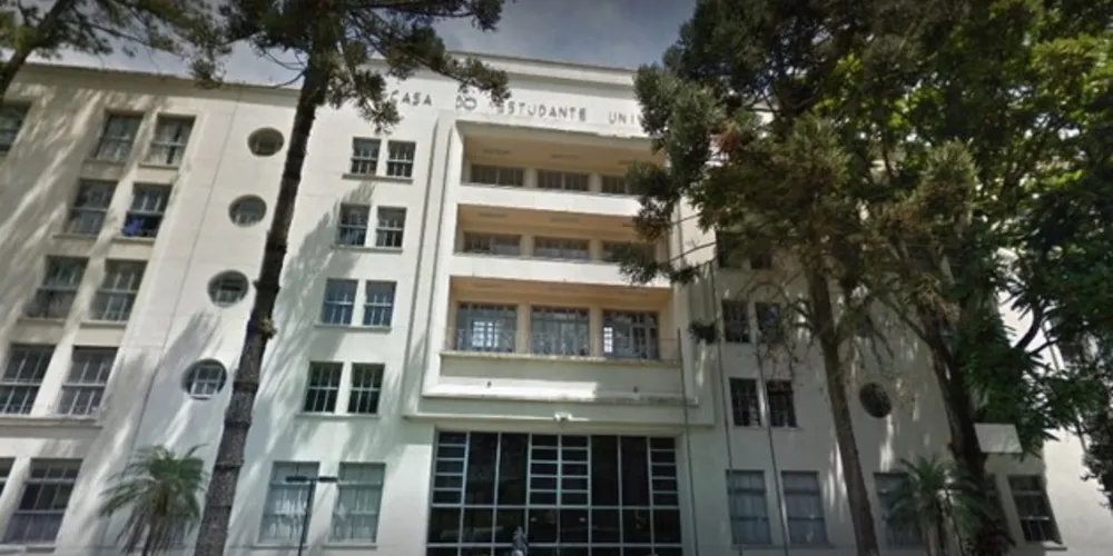 Imagem ilustrativa da imagem Polícia investiga estupro na Casa do Estudante Universitário