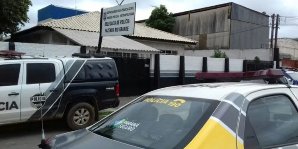 Imagem ilustrativa da imagem Ex-marido leva filha sem autorização da mãe e é retido