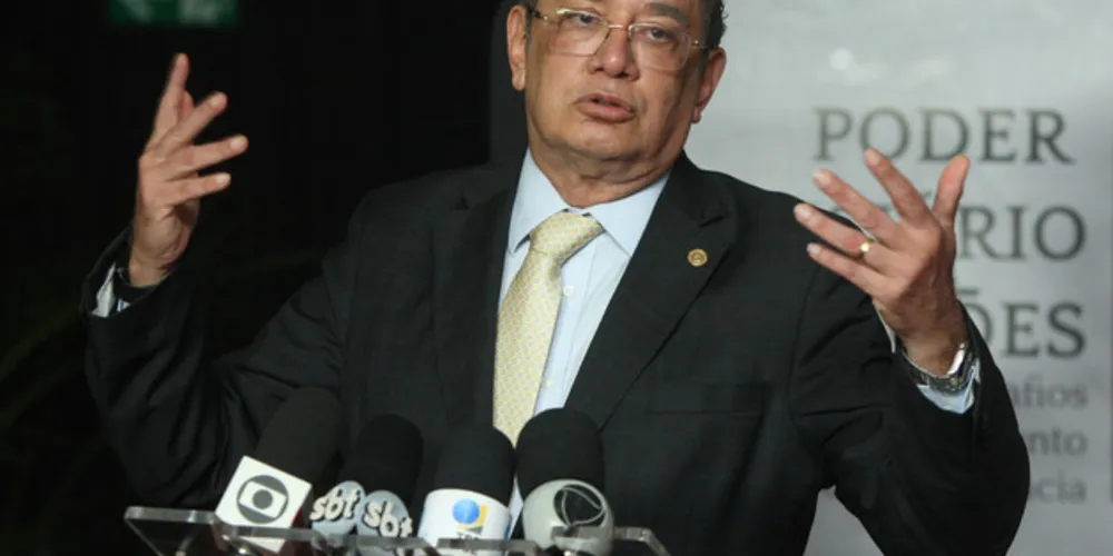 Imagem ilustrativa da imagem Gilmar Mendes manda soltar irmão de Beto Richa