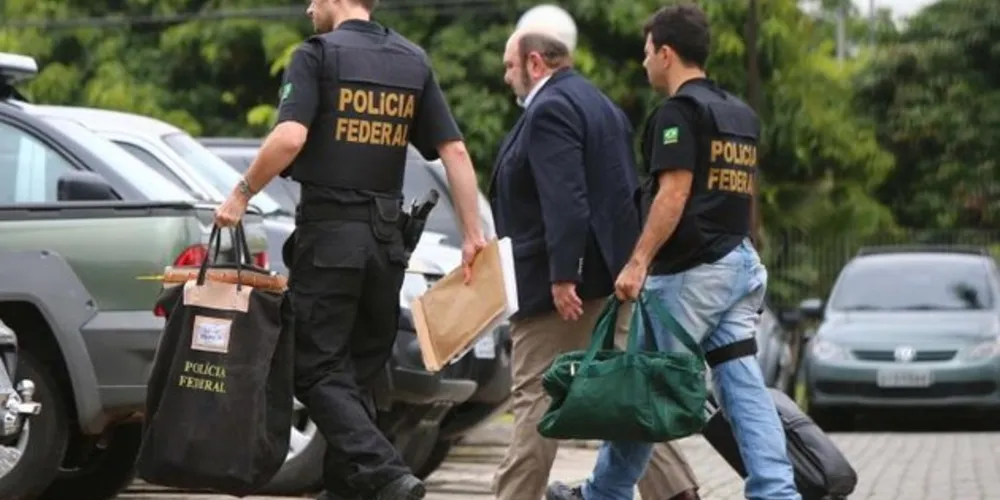 Imagem ilustrativa da imagem Pleito é o primeiro depois da Operação Lava Jato
