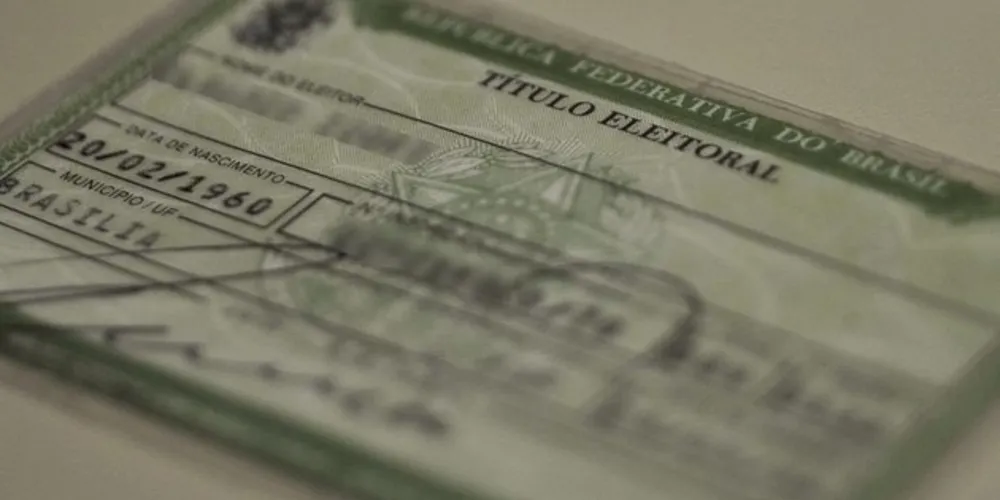 Imagem ilustrativa da imagem Eleitores em trânsito poderão justificar o voto em nove aeroportos