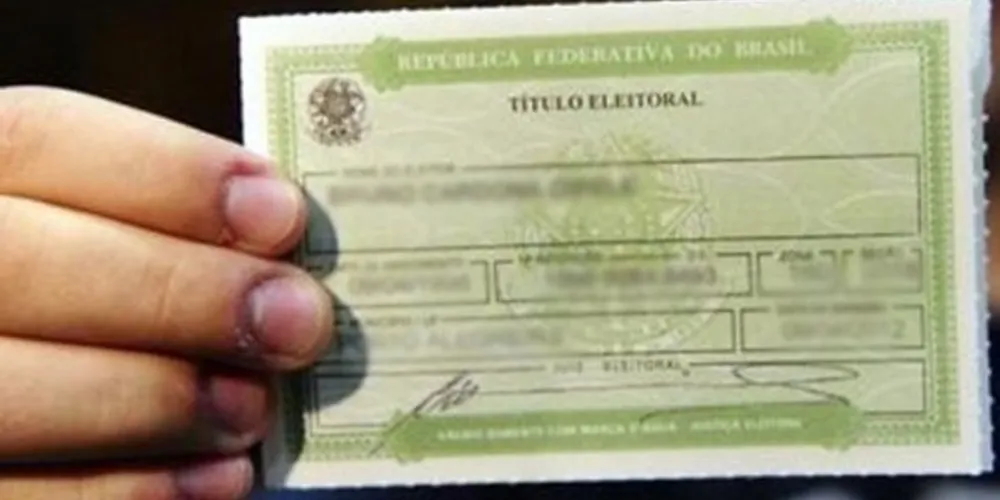 Imagem ilustrativa da imagem Confira o que você precisa saber para votar neste domingo