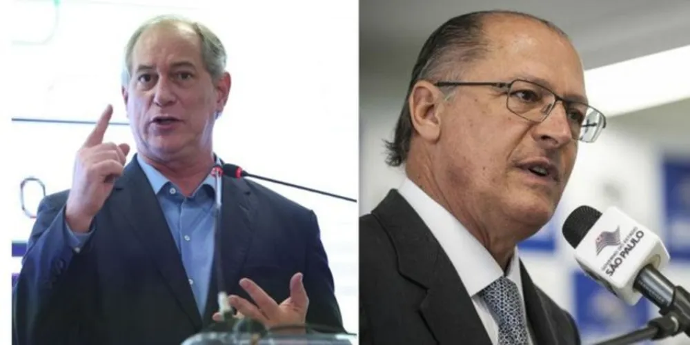 Imagem ilustrativa da imagem Nas redes sociais, candidatos apostam em ‘virada’