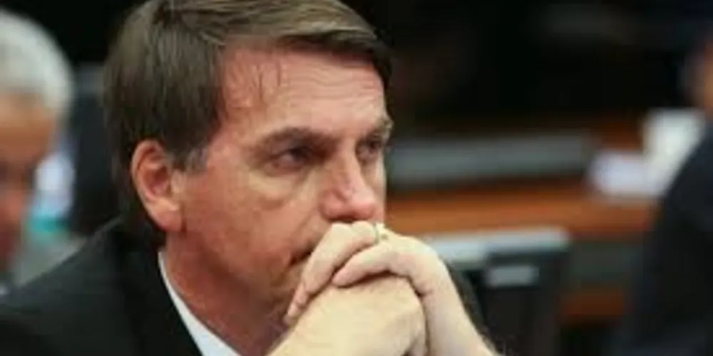 Imagem ilustrativa da imagem Maringá tem confusão com apoiadores do PT e Bolsonaro