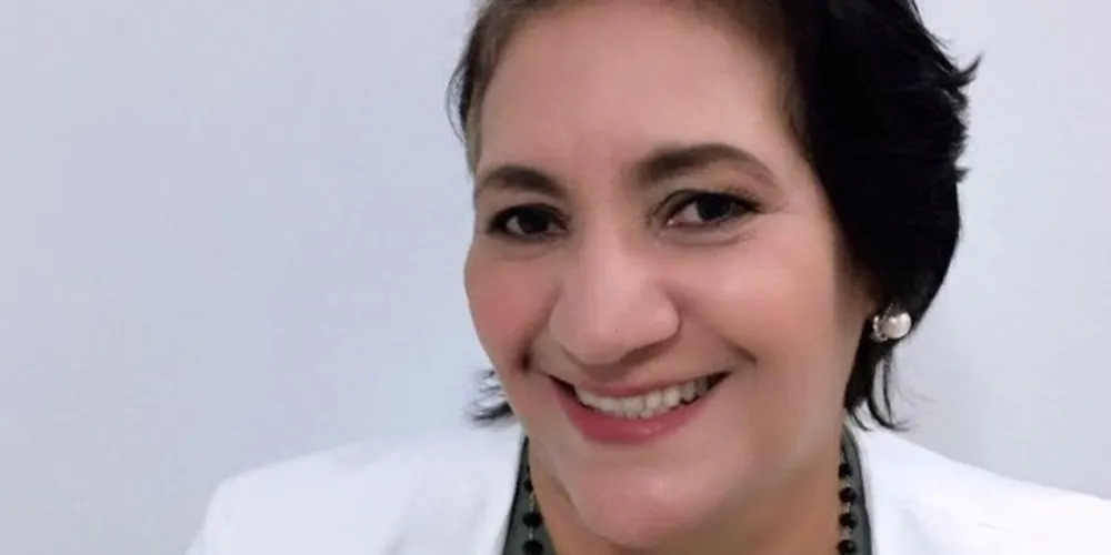 Imagem ilustrativa da imagem Vice-prefeita morre após atropelamento em cidade do Mato Grosso