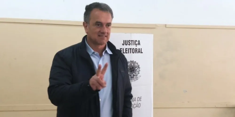 Para deputado, o resultado é uma demonstração de confiança no trabalho que tem realizado