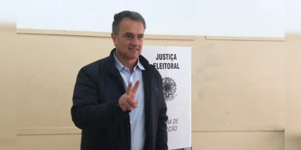 Para deputado, o resultado é uma demonstração de confiança no trabalho que tem realizado