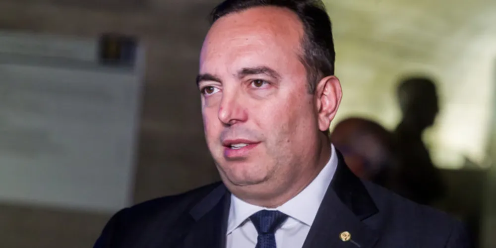 Imagem ilustrativa da imagem Deputado estadual mais votado teve 427 mil votos; confira a lista completa