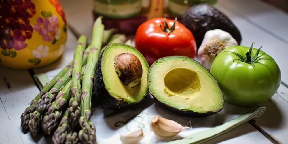 Imagem ilustrativa da imagem Ser vegano vai muito além da alimentação