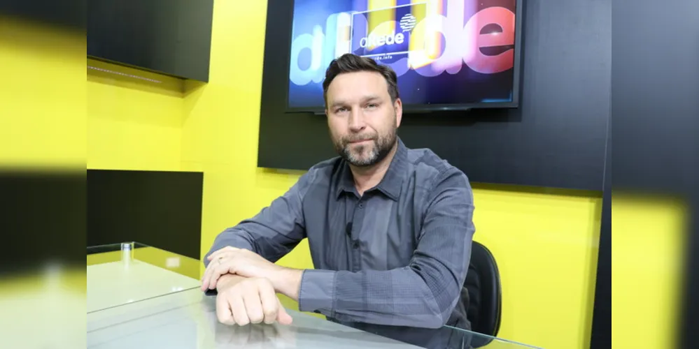 Imagem ilustrativa da imagem Com 67 mil votos, Pauliki não consegue vaga em Brasília