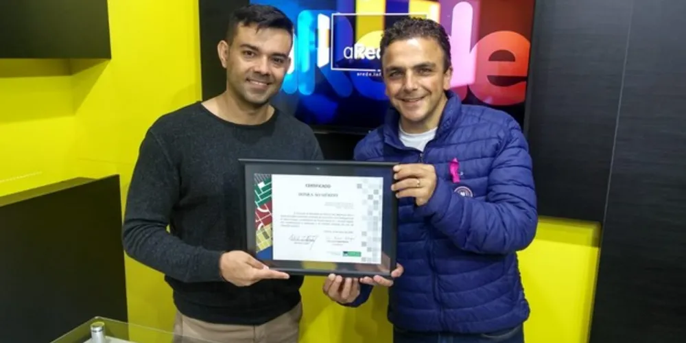 Imagem ilustrativa da imagem Câmara reconhece importância do Vamos Ler