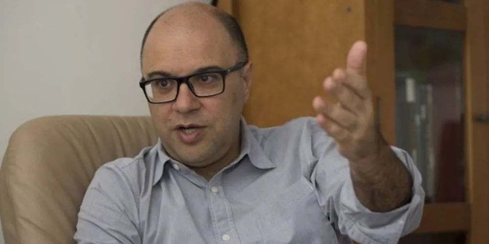 O cientista politico Jairo Nicolau Foto: 