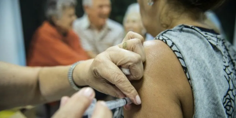Dose única de vacina garante proteção contra a doença para toda a vida