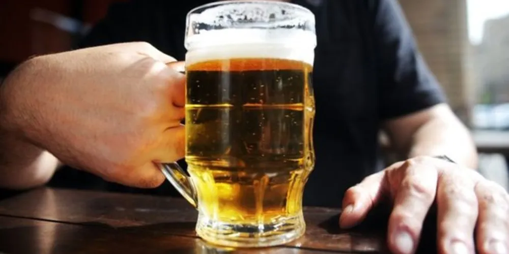 Imagem ilustrativa da imagem O que é o blecaute alcoólico e por que é tão perigoso