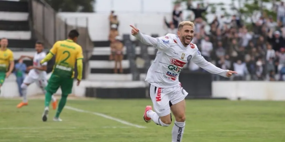Imagem ilustrativa da imagem Operário renova com mais seis jogadores para 2019
