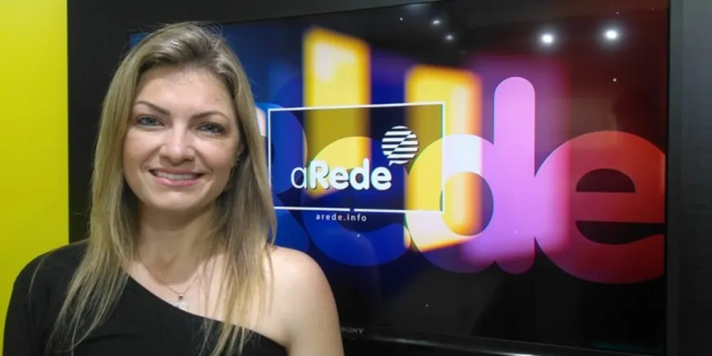 Imagem ilustrativa da imagem Aline Sleutjes analisa vitória nas urnas