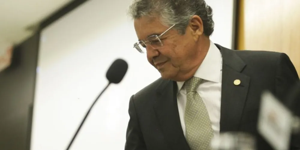 Imagem ilustrativa da imagem Instituições devem ficar atentas a retrocessos, diz ministro do STF