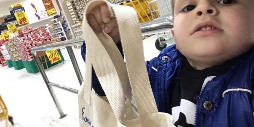 Imagem ilustrativa da imagem Projeto sustentável é concluído com sucesso em Carambeí