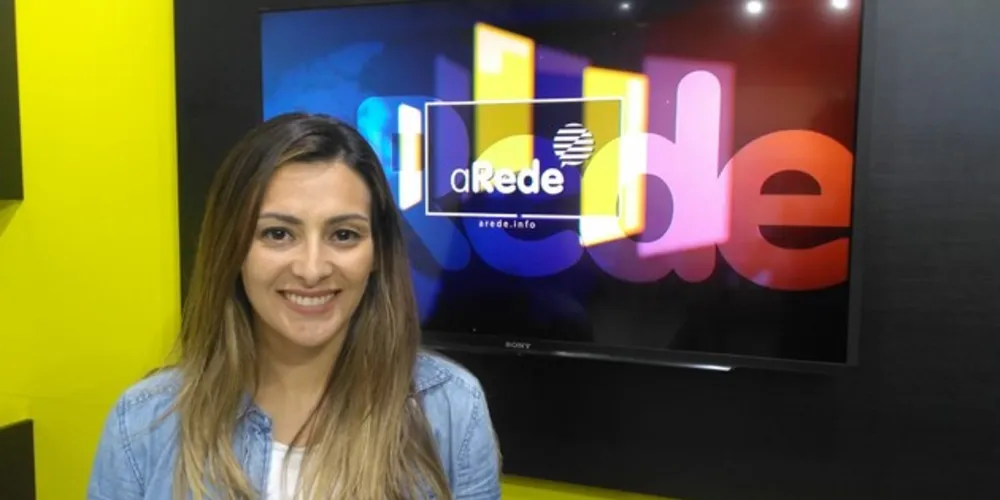 Imagem ilustrativa da imagem Mabel Canto garante trabalho próximo à comunidade