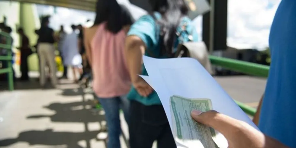Eleitor volta às urnas ainda este mês