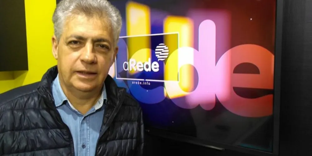 Imagem ilustrativa da imagem Péricles de Mello avalia votação obtida em 2018