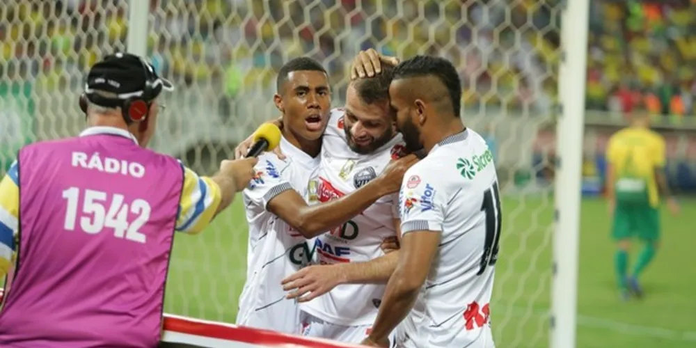 Imagem ilustrativa da imagem Arbitral do Paranaense 2019 será no dia 23 de outubro