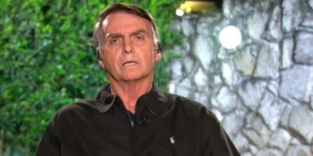 Imagem ilustrativa da imagem Bolsonaro deve ficar longe da campanha por mais uma semana