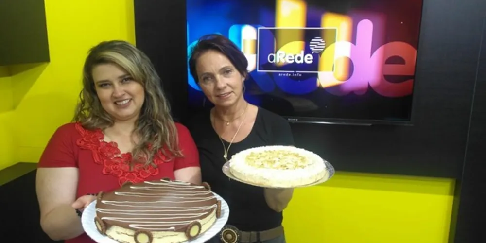 Imagem ilustrativa da imagem Festival de Tortas acontece neste feriado em Carambeí