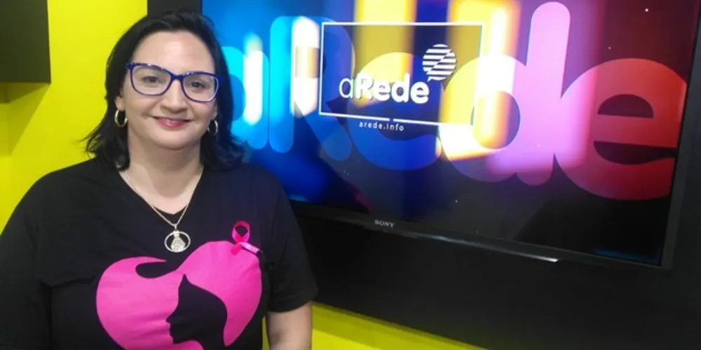 Imagem ilustrativa da imagem PG organiza ações no Outubro Rosa