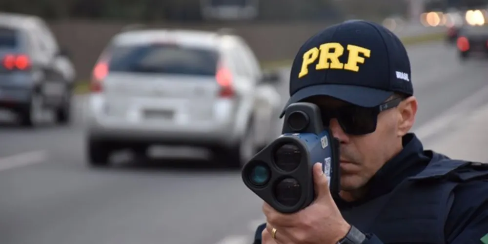 Imagem ilustrativa da imagem PRF lança Operação Nossa Senhora Aparecida