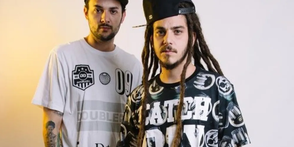 Cidade Verde Sounds será a atração principal do evento. 